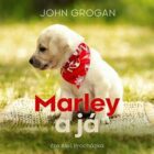 Marley a já - aneb Život s nejhorším psem na světě (CD)