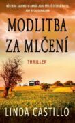Modlitba za mlčení (e-kniha)