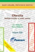 Obezita Malými krůčky k velké změně