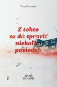 Z tohto sa dá spraviť niekoľko poviedok (e-kniha)