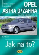 Opel Astra G/Zafira 3/98 -6/05