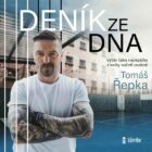 Tomáš Řepka: Deník ze dna - audioknihovna