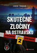 Skutečné zločiny na Ostravsku 2 (e-kniha)