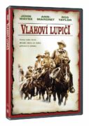 Vlakoví lupiči DVD