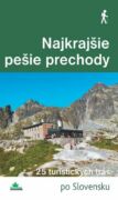 Najkrajšie pešie prechody (e-kniha)