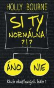 Si ty normálna?! (e-kniha)