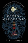 Ostrov čarodějnic (e-kniha)
