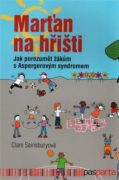 Marťan na hřišti - Jak porozumět žákům s Aspergerovým syndromem