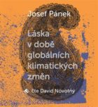 Láska v době globálních klimatických změn (CD)