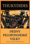Dějiny peloponnéské války