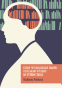 Český psychologický román v literární výchově na střední škole (e-kniha)