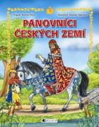 Panovníci českých zemí – pro děti (e-kniha)