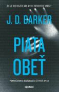Piata obeť (e-kniha)