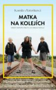 Matka na kolejích (e-kniha)