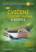 Nová cvičení z českého jazyka v kostce pro SŠ (e-kniha)