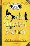 Zločin slečnám nesluší - Případy pro W + W