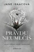 Pravdu neumlčíš (e-kniha)