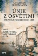 Únik z Osvětimi (e-kniha)