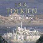 Pád Gondolinu (CD)