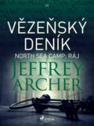 Vězeňský deník III – North Sea Camp: Ráj (e-kniha)