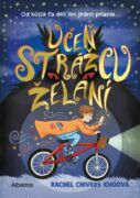 Učeň strážcu želaní (e-kniha)