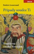 Případy soudce Ti: Vraždy na Nový čínský rok