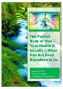 The Perfect Body of Man – Your Health & Imunity (e-kniha)