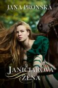 Janičiarova žena (e-kniha)