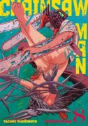 Chainsaw Man 8