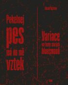 Pekelnej pes má na mě vztek - Variace na texty starých bluesmanů