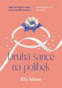 Druhá šance na polibek (e-kniha)