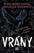 Vrány (e-kniha)