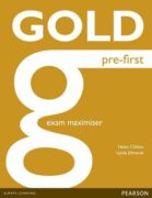 Gold Pre-First Maximiser no key