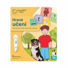Albi Kniha Hravé učení Kouzelné čtení