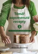 Téměř zapomenuté recepty 2 (e-kniha)