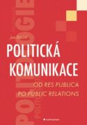 Politická komunikace (e-kniha)