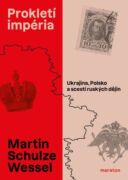 Prokletí impéria (e-kniha)