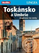 Toskánsko a Umbrie (e-kniha)