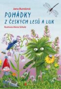 Pohádky z českých lesů a luk (e-kniha)