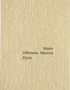 Marie Mračná