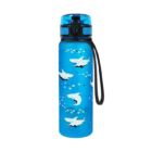 Sportovní láhev 500 ml - Žralok