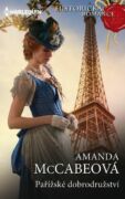 Pařížské dobrodružství (e-kniha)
