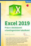 Excel 2019 (e-kniha)