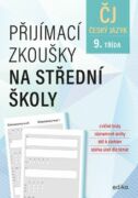 Přijímací zkoušky na střední školy – český jazyk (e-kniha)