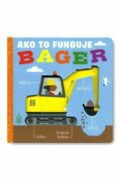 Ako to funguje Bager