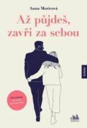 Až půjdeš, zavři za sebou (e-kniha)