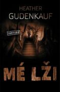 Mé lži (e-kniha)