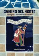 Camino del Norte (e-kniha)