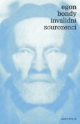 Invalidní sourozenci (e-kniha)