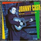 Johnny Cash: Boom Chicka Boom - LP